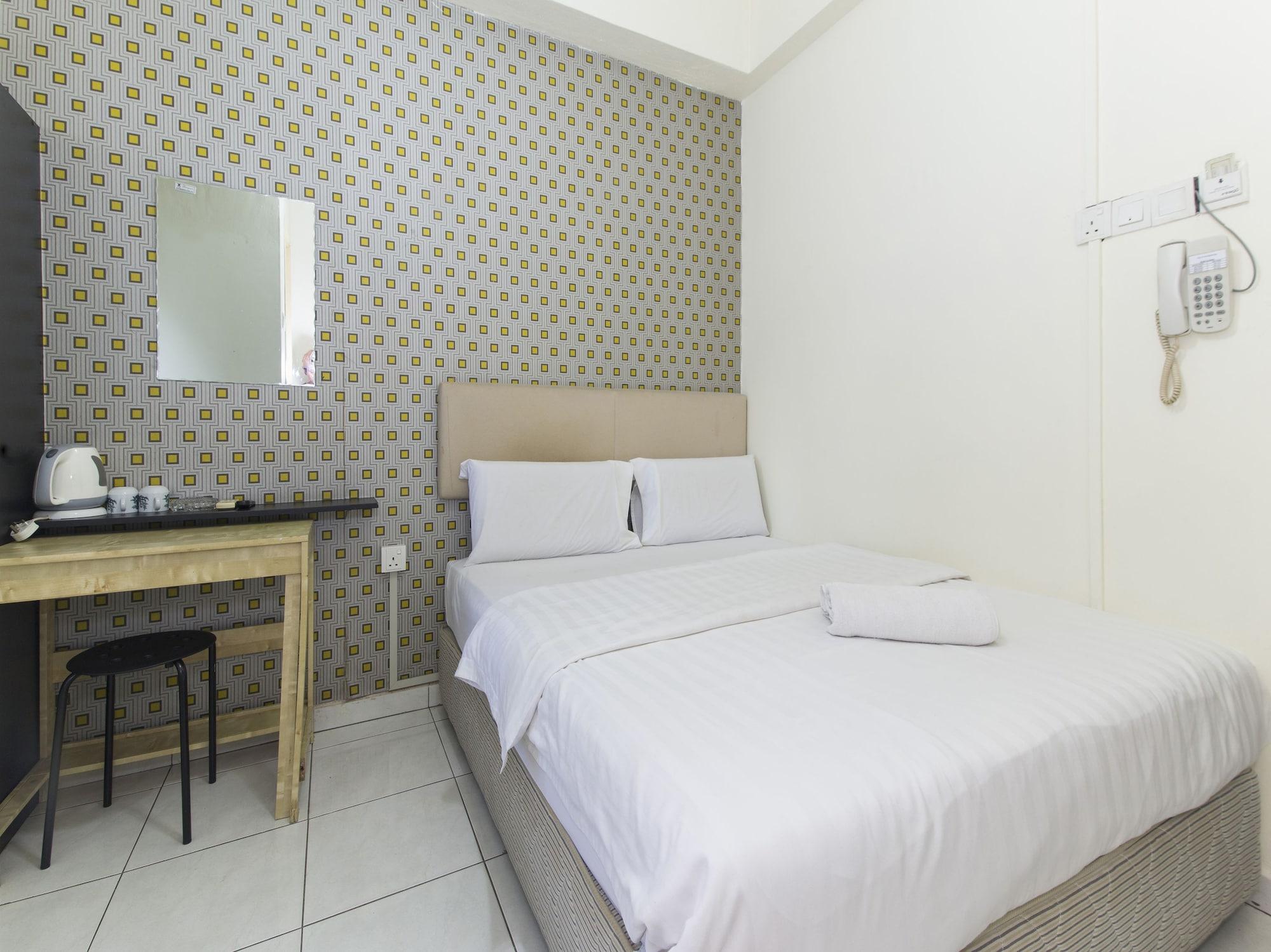 Victory Street Boutique Hotel Куала-Лумпур Екстер'єр фото