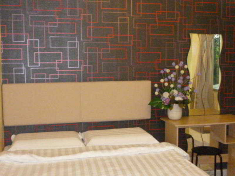 Victory Street Boutique Hotel Куала-Лумпур Екстер'єр фото