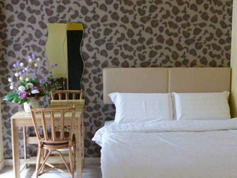 Victory Street Boutique Hotel Куала-Лумпур Екстер'єр фото