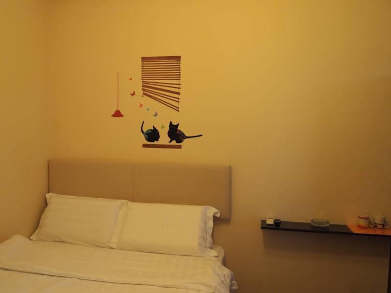 Victory Street Boutique Hotel Куала-Лумпур Екстер'єр фото