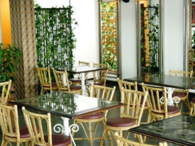 Victory Street Boutique Hotel Куала-Лумпур Екстер'єр фото