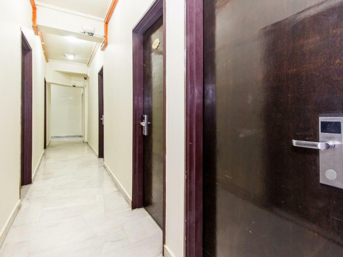 Victory Street Boutique Hotel Куала-Лумпур Екстер'єр фото